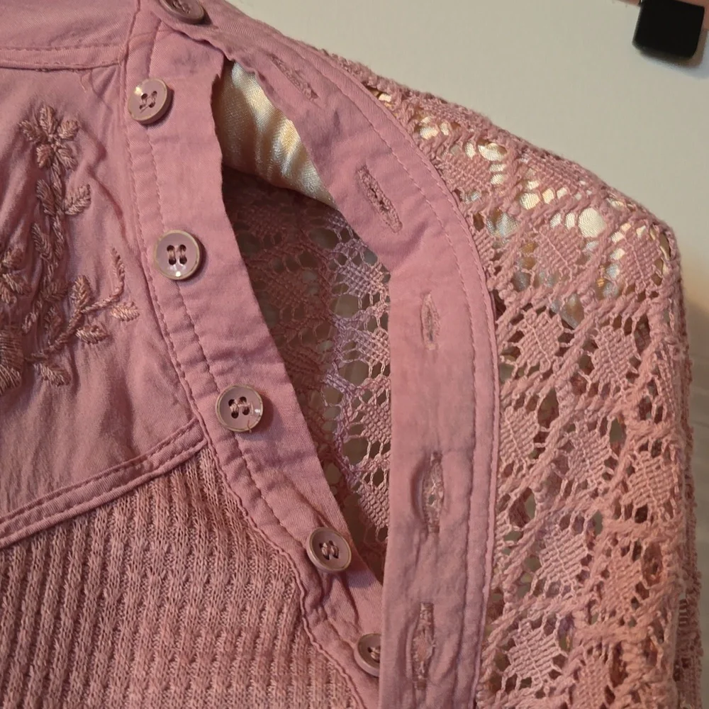 Free People top